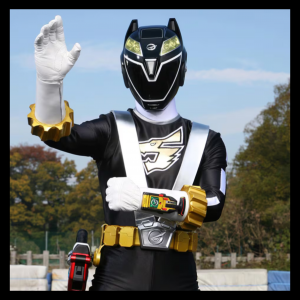 Zzzzz 17768092281000048110 — All Super Sentai Ranger option 194