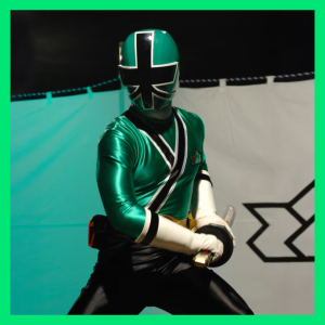 Zzzzz 17768092281000048111 — All Super Sentai Ranger option 200