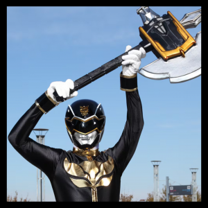 Zzzzz 17768092281000048112 — All Super Sentai Ranger option 206