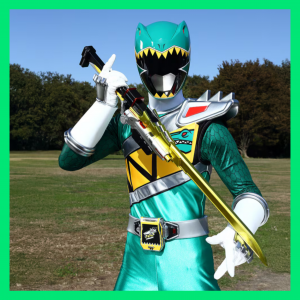 Zzzzz 17768092291000048115 — All Super Sentai Ranger option 226