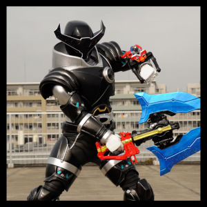 Zzzzz 17768092291000048118 — All Super Sentai Ranger option 268