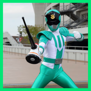 Zzzzz 17768092301000048120 — All Super Sentai Ranger option 280
