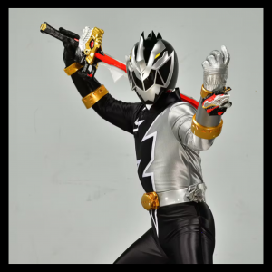 Zzzzz 17768092311000048122 — All Super Sentai Ranger option 287