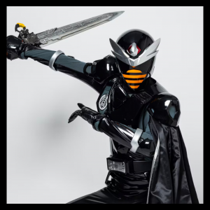 Zzzzz 17768092321000048125 — All Super Sentai Ranger option 323
