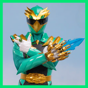 Zzzzz 17768092321000048127 — All Super Sentai Ranger option 338