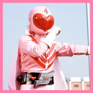 Zzzzz 17768132251000048186 — All Super Sentai Ranger option 5