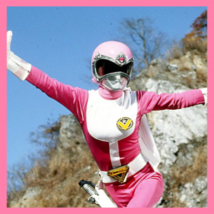 Zzzzz 17768132271000048191 — All Super Sentai Ranger option 32