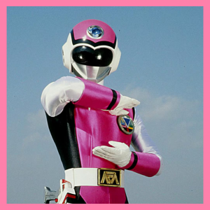 Zzzzz 17768132271000048196 — All Super Sentai Ranger option 53