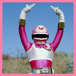 Zzzzz 17768132281000048195 — All Super Sentai Ranger option 47