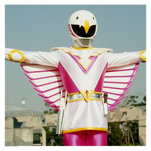 Zzzzz 17768132281000048200 — All Super Sentai Ranger option 78