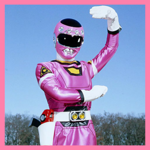 Zzzzz 17768132301000048205 — All Super Sentai Ranger option 108