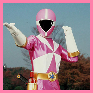 Zzzzz 17768132301000048208 — All Super Sentai Ranger option 129