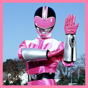 Zzzzz 17768132311000048209 — All Super Sentai Ranger option 134