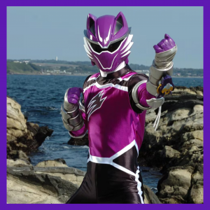 Zzzzz 17768132321000048214 — All Super Sentai Ranger option 186