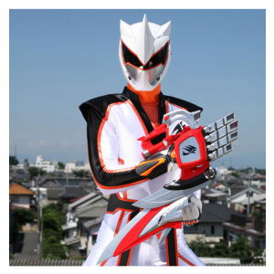 Zzzzz 17768132321000048215 — All Super Sentai Ranger option 187