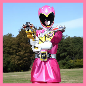 Zzzzz 17768132331000048224 — All Super Sentai Ranger option 227