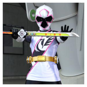 Zzzzz 17768132331000048227 — All Super Sentai Ranger option 249