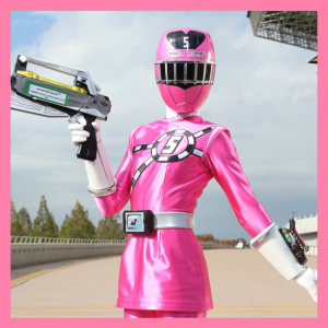 Zzzzz 17768132341000048226 — All Super Sentai Ranger option 242