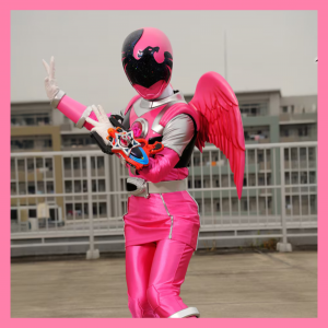 Zzzzz 17768132341000048230 — All Super Sentai Ranger option 271