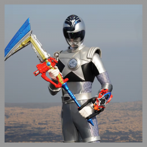 Zzzzz 17768132351000048231 — All Super Sentai Ranger option 269