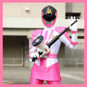 Zzzzz 17768132351000048232 — All Super Sentai Ranger option 281