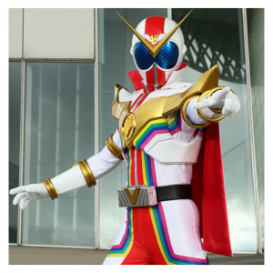 Zzzzz 17768132351000048235 — All Super Sentai Ranger option 297
