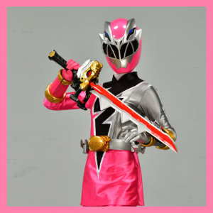 Zzzzz 17768132361000048233 — All Super Sentai Ranger option 285