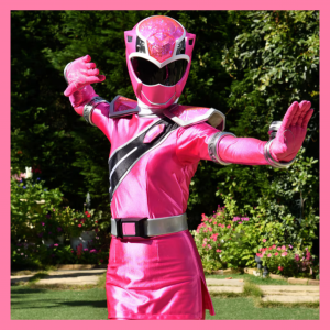 Zzzzz 17768132361000048234 — All Super Sentai Ranger option 295