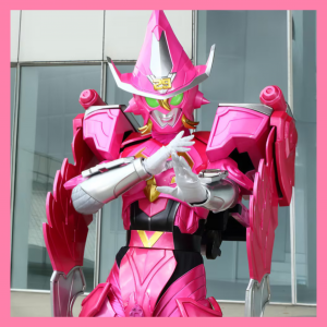 Zzzzz 17768132371000048236 — All Super Sentai Ranger option 300