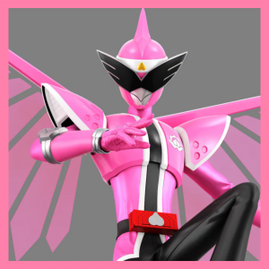 Zzzzz 17768132371000048237 — All Super Sentai Ranger option 311