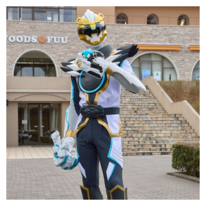 Zzzzz 17768184551000048397 — All Super Sentai Ranger option 340