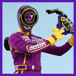 Zzzzz 17768184561000048394 — All Super Sentai Ranger option 332