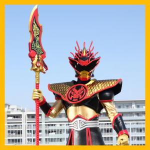 Zzzzz 17768184581000048385 — All Super Sentai Ranger option 312