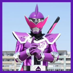 Zzzzz 17768184581000048387 — All Super Sentai Ranger option 314