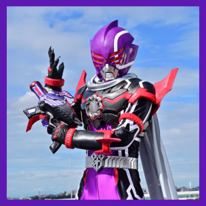 Zzzzz 17768184591000048384 — All Super Sentai Ranger option 304