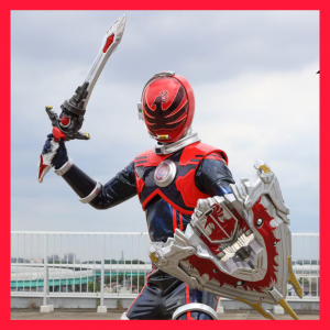 Zzzzz 17768184601000048373 — All Super Sentai Ranger option 275