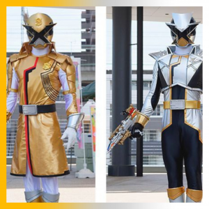 Zzzzz 17768184601000048379 — All Super Sentai Ranger option 282