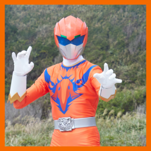 Zzzzz 17768184611000048370 — All Super Sentai Ranger option 262
