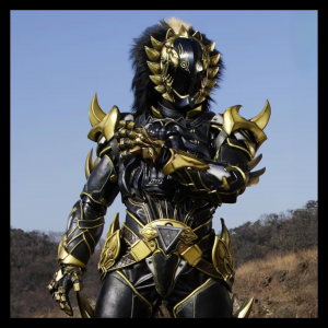 Zzzzz 17768184671000048345 — All Super Sentai Ranger option 188