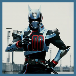 Zzzzz 17768184691000048337 — All Super Sentai Ranger option 163