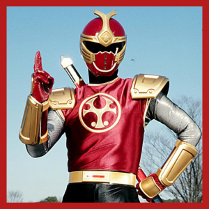Zzzzz 17768184701000048333 — All Super Sentai Ranger option 148