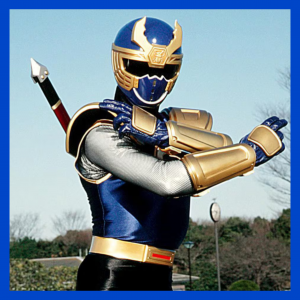Zzzzz 17768184701000048334 — All Super Sentai Ranger option 149