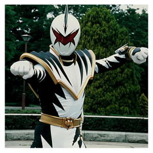 Zzzzz 17768184701000048336 — All Super Sentai Ranger option 156