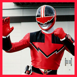 Zzzzz 17768184711000048331 — All Super Sentai Ranger option 138