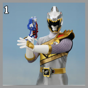 Zzzzz 17768189901000048409 — All Super Sentai Ranger option 235