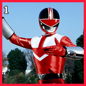 Zzzzz 17773167191000048756 — All Super Sentai Ranger option 132