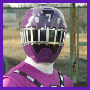 Zzzzz 17773167221000048768 — All Super Sentai Ranger option 245