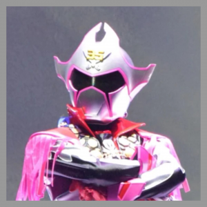 Zzzzz 17773167241000048775 — All Super Sentai Ranger option 303