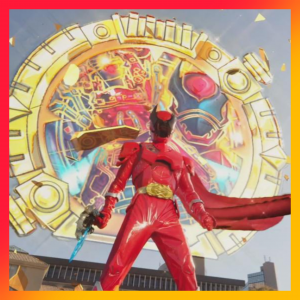 Zzzzz 17773984721000048836 — All Super Sentai Ranger option 343