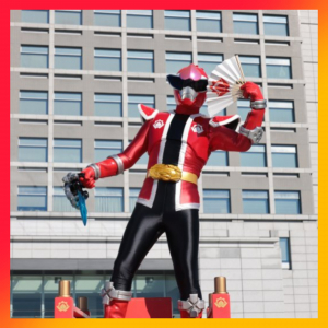 Zzzzz 17773984721000048837 — All Super Sentai Ranger option 344